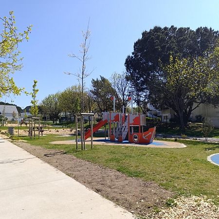 Studio Cosy A 5 Min Du Port Et De La Plage, Avec Terrasse Et Parking - 4 Pers - Fr-1-639-78 Arzon Eksteriør bilde