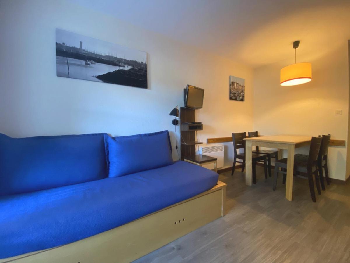 Studio Cosy A 5 Min Du Port Et De La Plage, Avec Terrasse Et Parking - 4 Pers - Fr-1-639-78 Arzon Eksteriør bilde